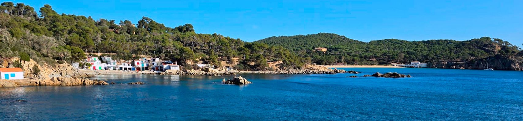 Montserrat Hernando-Lezcano - Costa Brava